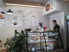 -海生炒面  盐池手抓羊肉馆(鼓楼南街店)