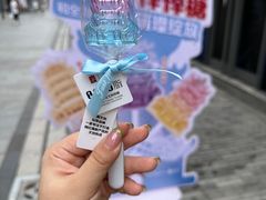 -武汉杜莎夫人蜡像馆