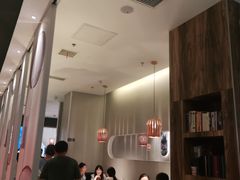 -吕氏疙瘩汤·新鲁菜(济南万象城店)