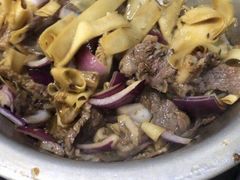 -金源烤肉面片馆(师大店)