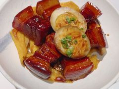 -松鹤楼·非遗·苏帮菜(融科店)
