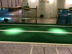 -银吉姆健身(恒隆馆)