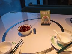 -渔舟意·湖南家宴(萝岗纳金城店)