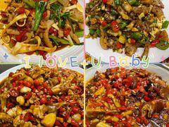 -老三样·旧食新味(万寿宫店)