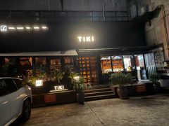 -TIKI鸡尾酒威士忌吧(二横路店)