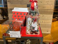 零售区-星巴克(北京望京店)