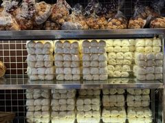 -国际饭店·帆声西饼屋(黄河路店)