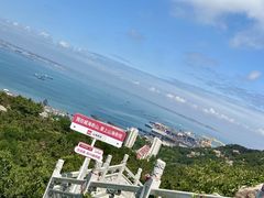 -石岛赤山风景区