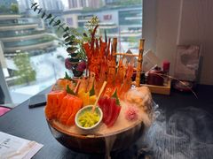 -花潮料理艺食馆(成都万象城店)