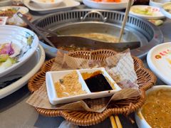 -蜀留香火锅·始于1999·原四川老火锅(白堤路店)
