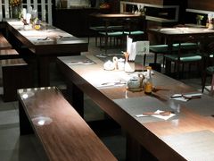 大堂-十面春风·江南面馆(崇宁路店)