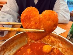 -青春分食(仙林大学城店)