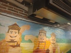 -三个大叔东北烧烤·砂锅菜(西三旗店)