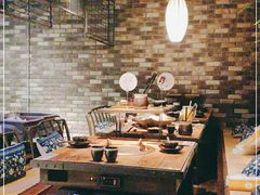 -湊湊火锅·茶憩(杭州湖滨银泰in77店)