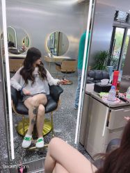 -Tloml salon