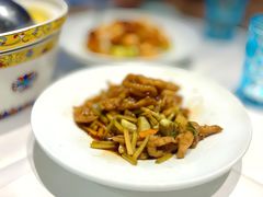 -惠丰堂饭庄·烤鸭·京味菜(翠微路店)