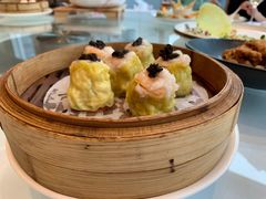 -御彩酒家(东风东路店)