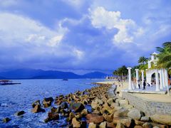 -海南分界洲岛旅游区