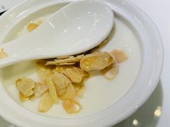 大良双皮奶-清晖小苑•顺德地方菜(壹海城店)