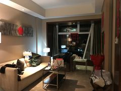 -北京希尔顿逸林酒店