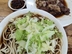 -柴氏风味斋(甘家口店)