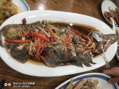 -火娃菜馆(新岭花园1期店)