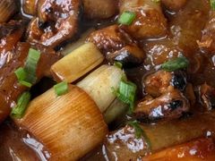 -船歌·鱼水饺青岛菜(金狮广场店)