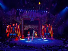 -珠海横琴长隆《卡卡虎奇遇记》