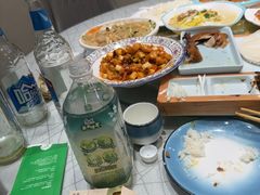-裕德隆清真饭庄·天津特色菜(东丽店)