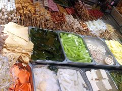 -林静小吃(复兴路店)