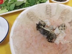 -官塘陈记鱼生·潮汕砂锅粥·牛肉火锅(潮枫路总店)