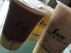 -1点点(芦潮港店)
