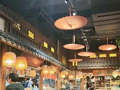 -南京大牌档(之心城店)