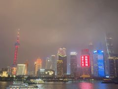 -外滩8号 whisky bar(金延大厦店)