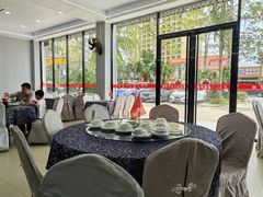 -波记美食店·现捞海鲜