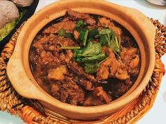 酱香牛腩煲-陈记顺和牛肉火锅馆(天河北路店)