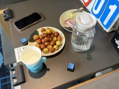 -云川台球(马甸店)