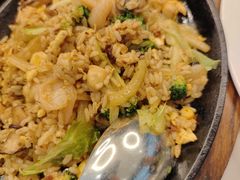 -悦荟牛排餐厅(萨尔图万达店)