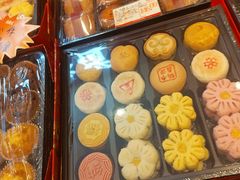 -大桥道糕点食品店(津塘路店)