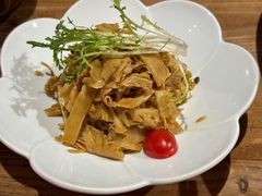 -饕林餐厅(太古里东升店)