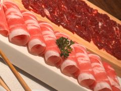 -海底捞火锅(长宁路龙之梦店)