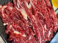 -三毛牛肉店(福强店)