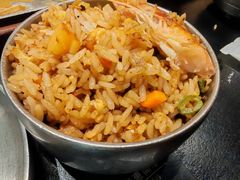 -大神太神·铁板烧(七宝领展广场店)