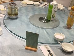 -特味村大酒店(南三环店)