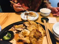 -大厨小馆(华阳城店)