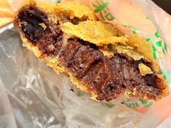 炸糕-牛街洪记小吃店(牛街店)