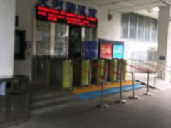 -天河体育中心游泳馆