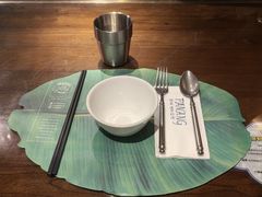 -帕蓝·暹罗料理(大学路店)