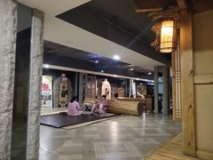 -绿岛汤泉韩式休闲会所