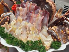 -海底捞大排档火锅(打浦路店)